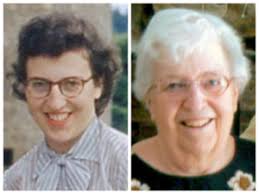 H. Eileen Herr Obituary