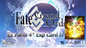 Check spelling or type a new query. Fate Grand Order Guide Pro Tips On Leveling Up Your Servants Efficiently For New Beginners