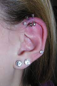 Pin On Earrings
