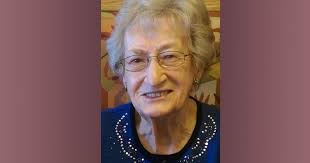 Eileen Mae Zanatian (October 9, 1923