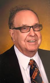 Obituary for Glen P. Davis