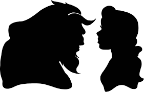 Download Disney Belle Svg Novocom Top