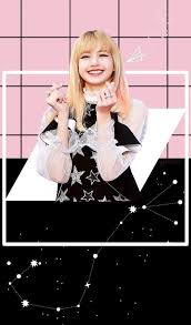 Tons of awesome blackpink cute wallpapers to download for free. Wallpaper Lisa Blackpink Kpop Cute Phone Blackpink Lisa Wallpaper Cute 612x1044 Wallpaper Teahub Io