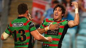 South Sydney Rabbitohs beat St George Illawarra Dragons 29-10 in Monday  Night NRL clash