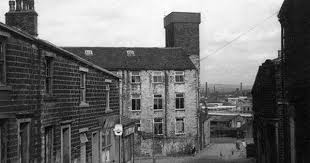 Pin By Patrick Smith On Old Burnley Burnley Landscape Lancashire