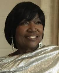 Mildred Thornton Obituary