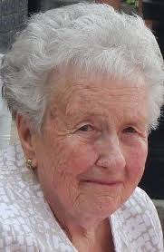 Barbara Kelley Obituary