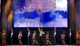 Lord of the Dance