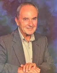 William Thomas Thacker Jr. Obituary