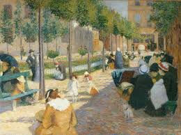 Image result for arte impressionista