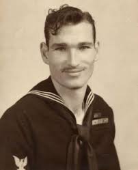 Wallace Sinclair “Wally” Eavenson (1922-2016)