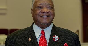 Cardes H. Brown Jr. returns to role as Greensboro NAACP president