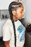 Beginner Easy Braided Hairstyles