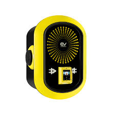 Dual Level 2 Charging Station Mini Meter Us Edition And Eu