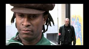 Bai Kamara Jr Refugee (Official video )