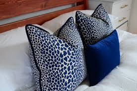 Choose from 100000+ animal print pillow graphic resources and download in the form of png, eps, ai or psd. Blue Leopard Print Pillow Leopard Print Cushion Cheetah Print Pillow Blue Pillow Cover By Livelo Leopard Print Pillows Printed Pillow Leopard Pillows