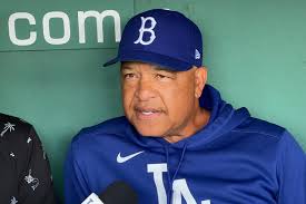 ベッツ選手、家族の不幸で一時離脱…大谷翔平選手に影響は？ - Imagen principal del artículo