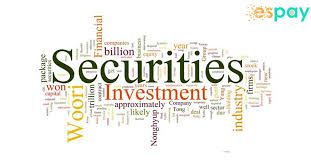 Espay Exchange On Linkedin What Is Security A Security Is A Tradable Financial Asset The Term Commonly Refers To Any Form Of Financial Instrument But Its L Financial Instrument Financial Asset