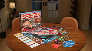 Las profesiones preferidas de los niños están incluidas en este juego. Hasbro Lanza Monopoly Malos Perdedores El Monopoly Para Los Que Siempre Se Arruinan Entretenimiento Computerhoy Com