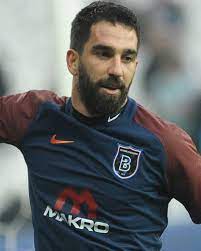 Arda turan haberlerine ulaşmak için sayfamızı takip edebilirsiniz. Arda Turan