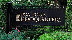 When former commissioner deane beman moved the headquarters from washington, d.c., to ponte. Pga Tour Voices Support For Sports Leagues Protests