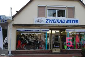Zweirad Meyer
