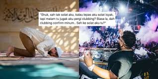 Dec 05, 2019 · dalam pelaksanaanya tata cara sholat subuh tanpa doa qunut sama dengan sholat fardlu lainnya. Video Lupa Baca Doa Qunut Waktu Subuh Pemuda Ajar Cara Lakukan Sujud Sahwi Dengan Betul
