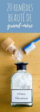 Mes Remedes De Grand Mere Remede De Grand Mere Le Sirop Contre La Toux Shampooing De Bicarbonate De Soude Nettoyage Au Bicarbonate De Soude Remede De Grand Mere