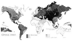 Cephalic Index Wikiwand