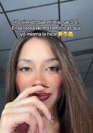 Humor de maternidad: cuando la tarea sale mal