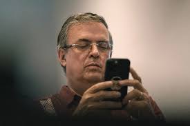 Mexican Presidential Candidate Ebrard Calls for Facial Recognition to Cut  Crime