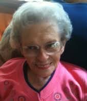 Obituary information for Jean Pinson Keith Askew