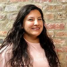 Cristina Galvan's Instagram, Twitter & Facebook