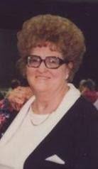 Christine Wesley Obituary