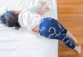 Como Lidiar Con Que Tu Bebe Se Caiga De La Cama
