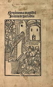 Overview Of Medieval Music Music Appreciation