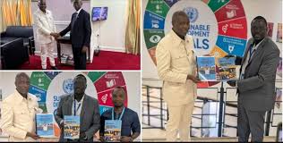 Sheikh Farouk Adam Bah Blasts Chief Minister Over Electricity Theft  Allegations