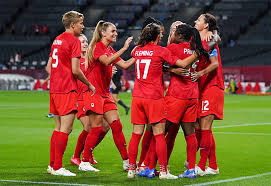 Opens external website in a new window. Canada Draws Tokyo Olympics Soccer Opener With Host Japan With Photo Gallery Total Soccer News