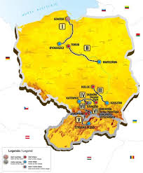 ***** mikel landa **** romain bardet, pavel sivakov *** egan bernal, aleksandr vlasov, domenico pozzovivo, mark padun ** fabio aru, simon yates, adam yates, damiano caruso, mikel nieve, hugh carthy * tobias bayer. Tour Of Poland Start List Cyclingnews