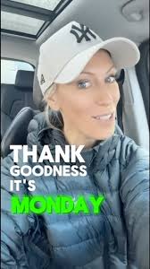 T.G.I.M ☀️, Win the morning, WIN the day! , It’s all about the attitude you  choose guys. Let’s go 🙌🏼, This one’s for you @waynelevyofficial