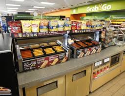 Kroger Co Convenience Stores Profile 2014 Csp Daily News Kroger Co Kroger Retail Design