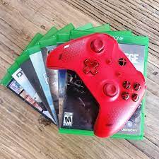 Happy Hump Day Grab A Controller What Are You Playing Follow Xboxunlocked For More Dm Me And Let S Play Sometim Gamer Tags Xbox Controller Gamer 4 Life
