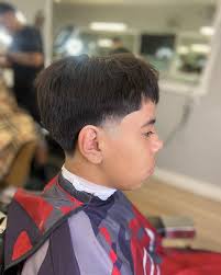 Bearded Bully Barbershop!