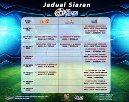 The 2018 aff championship was the 12th edition of the aff championship, the football championship of nations affiliated to the asean football federation (aff). Live Streaming Malaysia Vs Vietnam Piala Aff Suzuki Cup 2016 Blogger Bola Malaysia