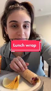 Trader Joes Persian Bread