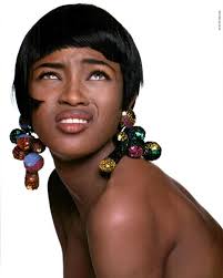 Model: @Naomi Campbell In: "Explosive" Steven Meisel @StevenMeiselOfficial  For: @VogueItalia No.471 July/August 1989 Hair: @Oribe at Parachute Makeup:  François Nars @Narsissist #NaomiCampbell #NaomiCampbellTopModels  #StevenMeisel ...