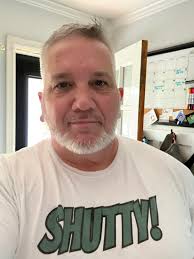 Sympathy For The Record Industry Tee by COOP … very cool ….