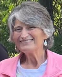 Anna Monk Obituary April 15, 2024