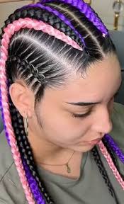 WhatsApp 54233776 💥Nuevos Servicios: Trenzas y Extensiones COLORIDAS para  tus PEINADOS 💥 Interesados al privado Soy de micro 10,ALAMAR LA HABANA 🥳