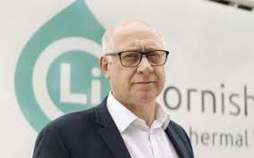 Could Ken be driving deforestation too?